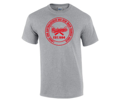 1HERREN T-SHIRT KREIS – Bild 4