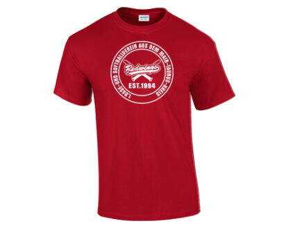 1HERREN T-SHIRT KREIS
