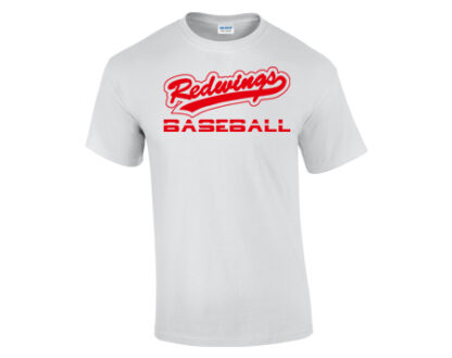 1HERREN T-SHIRT BASEBALL