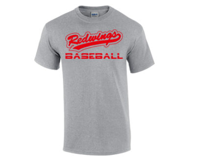 1HERREN T-SHIRT BASEBALL – Bild 2
