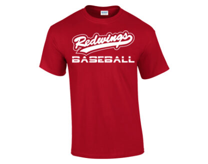 1HERREN T-SHIRT BASEBALL – Bild 4