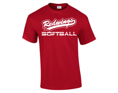 KIDS  T-Shirt  SOFTBALL – Bild 3
