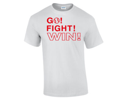 1HERREN T-SHIRT FIGHT