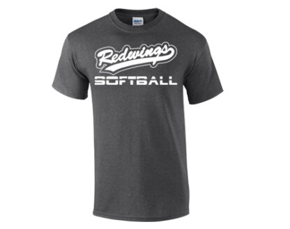 1HERREN T-SHIRT SOFTBALL – Bild 2