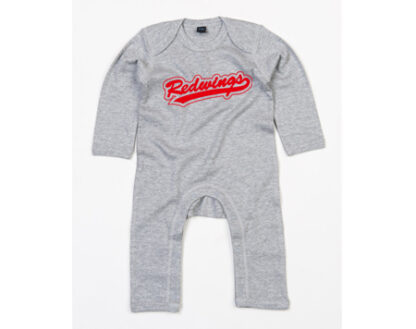 Baby Rompasuit BZ13