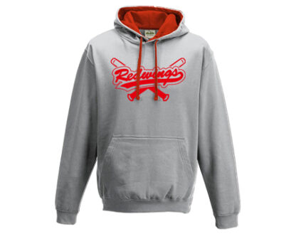 2 TONE HOODIE BAT – Bild 2