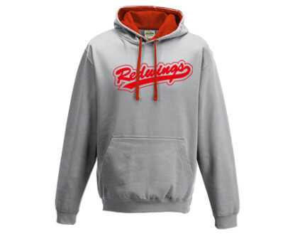 2 TONE HOODIE LOGO – Bild 2