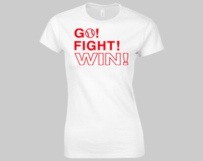 1DAMEN  T-SHIRT FIGHT – Bild 4