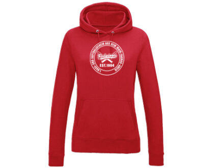 1 Damen HOODIE KREIS