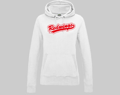 1 Damen HOODIE LOGO – Bild 4