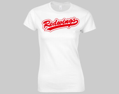 1DAMEN  T-SHIRT LOGO – Bild 2