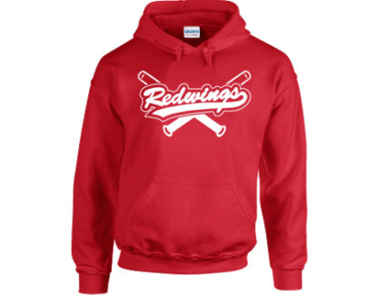 KIDS Hooded Sweatshirt  BAT