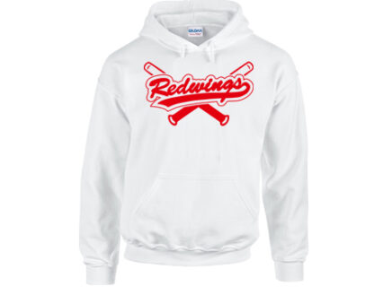 KIDS Hooded Sweatshirt  BAT – Bild 3
