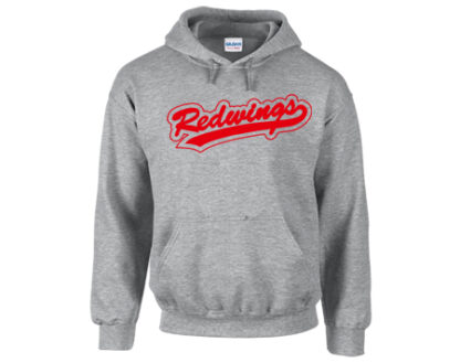 KIDS Hooded Sweatshirt  LOGO – Bild 3