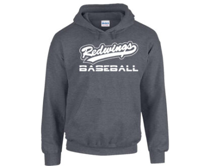 1 HOODIE BASEBALL – Bild 3