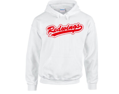 KIDS Hooded Sweatshirt  LOGO – Bild 2