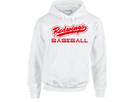 1 HOODIE BASEBALL – Bild 2