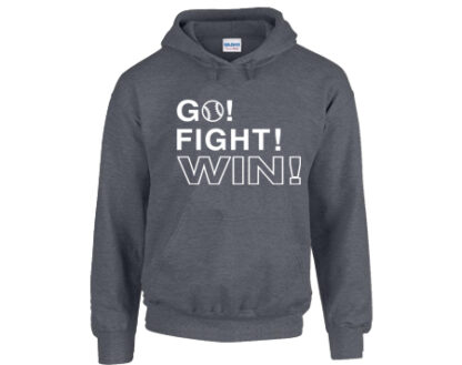 1 HOODIE FIGHT