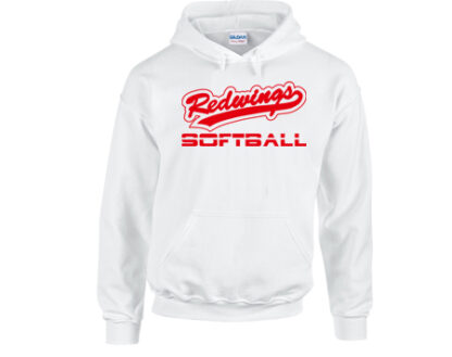 1 HOODIE SOFTBALL – Bild 3