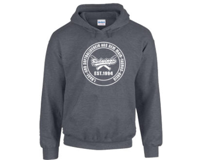 1 HOODIE KREIS – Bild 3