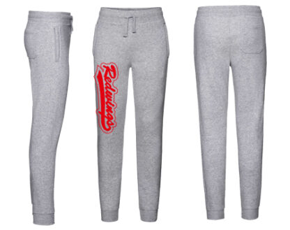 FRAUEN JOGGINGHOSE Z 268 BIG LOGO