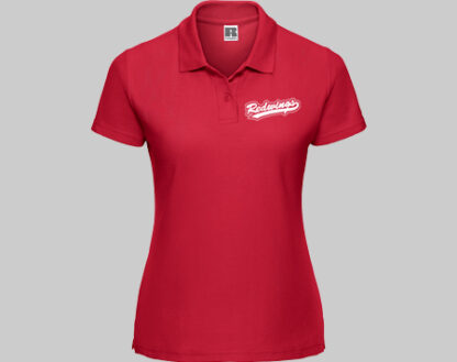 539F – Damen  Classic Mischgewebe-Polo