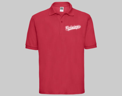 539M – Herren Classic Mischgewebe-Polo