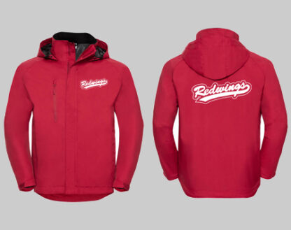 Herren Regen Jacke Z510