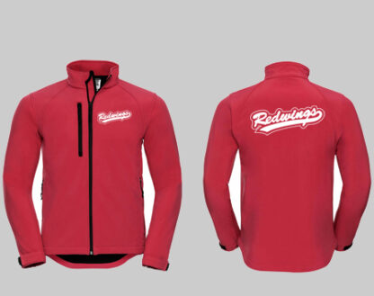 Herren Softshell Jacke Z140