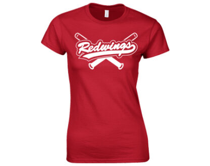 1DAMEN  T-SHIRT BAT – Bild 3