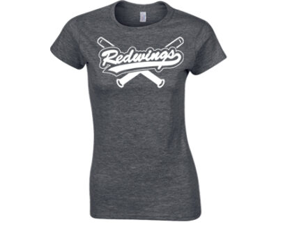 1DAMEN  T-SHIRT BAT – Bild 4