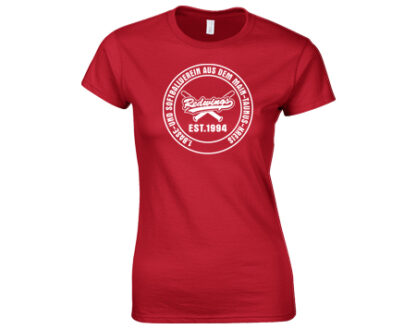 1DAMEN  T-SHIRT KREIS – Bild 3
