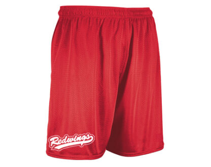 UNISEX MESH SHORT 2k5